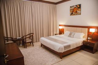 أورانس العالمية - Orans Suites - 5