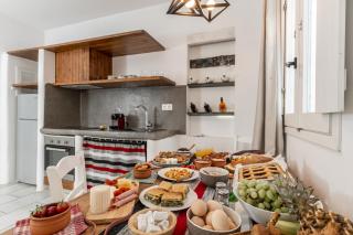 Birbas Hotel - Agia Anna - 3