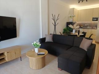 Joanna Dalatsi's Luxury House - Alexandroupoli - 4