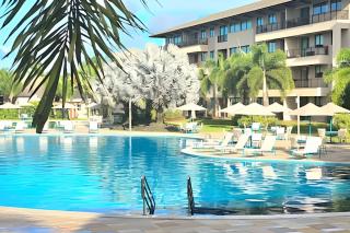 Beach Class Eco Life by Temporada Inn - 7