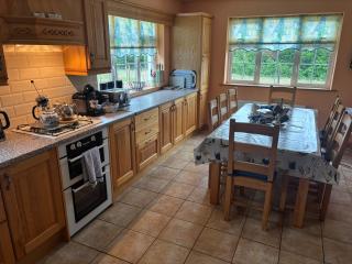 Tilly's Cottage - Durrus - 3