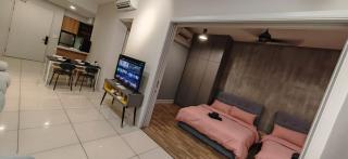 Sunway Geo Suites BA0F at Bandar Sunway-By Ezprop - Subang Jaya - 9