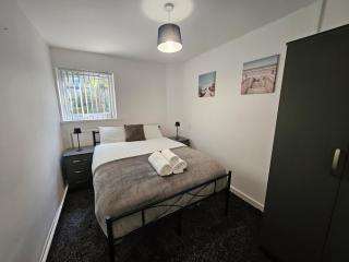 Furnished 1 BR Apt in Liverpool - Liverpool - 5