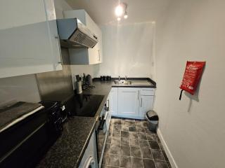 Furnished 1 BR Apt in Liverpool - Liverpool - 1