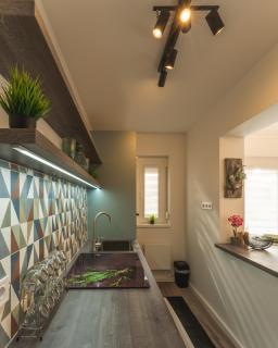 Ezerjó Házikó - 1