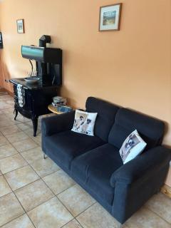 Tilly's Cottage - Durrus - 1