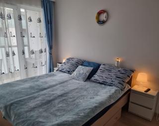 Kasprowicza 20a basen, siłownia, parking, rowery - Kołobrzeg - 8