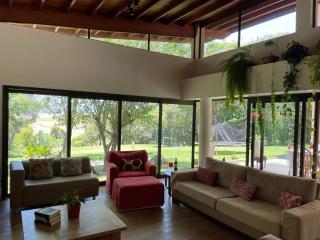 Paraiso no lago Pet friendly - Vargem - 0