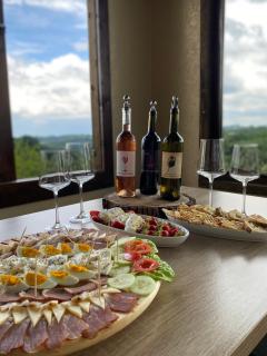 Vino & Vista - Ripanj - 4