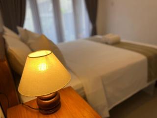 Pakjo homestay - Ubud - 6