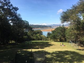 Paraiso no lago Pet friendly - Vargem - 9