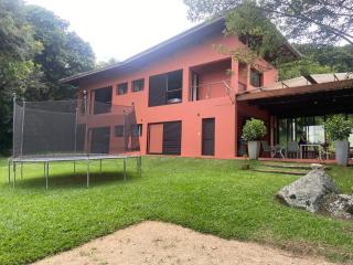 Paraiso no lago Pet friendly - Vargem - 8
