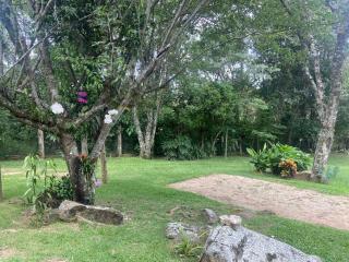 Paraiso no lago Pet friendly - Vargem - 6