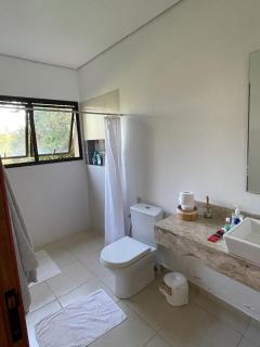 Paraiso no lago Pet friendly - Vargem - 2