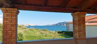 Apartmani Lucija 1 - Zubovići - 0