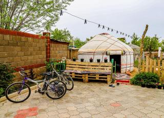 Rabiya - Bokonbayevo - 9