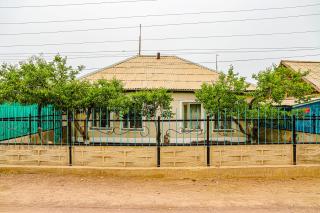 Rabiya - Bokonbayevo - 7