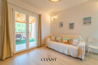 Olbia Country Retreat relax e vista su Olbia - Olbia - 5