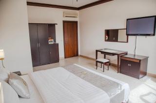 أورانس العالمية - Orans Suites - 2