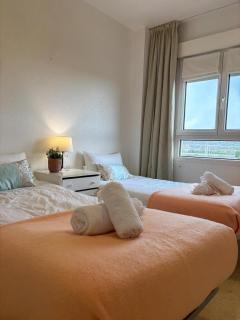 Apartment Altos de Campoamor - Orihuela - 2