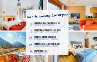 Evasion Alpine - Vue imprenable & Confort Moderne - 8