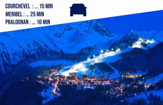 Evasion Alpine - Vue imprenable & Confort Moderne - 6