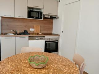 Tribord Bâbord draps fournis Parking WIFI - 2