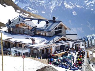Chalets Almdorf Zillertal, Fügen - 5