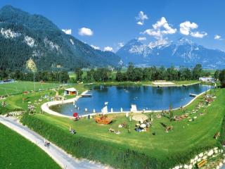 Chalets Almdorf Zillertal, Fügen - Fügen - 5