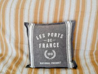 Tribord Bâbord Draps fournis Parking WIFI - Arzon - 8