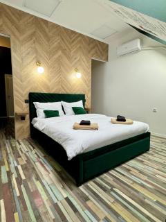 Old Tower Apartments - Cluj-Napoca - 8