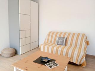 Tribord Bâbord Draps fournis Parking WIFI - Arzon - 9