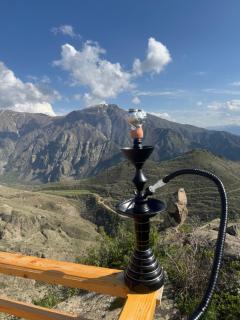 SapsanLodge - Artabuynkʼ - 3