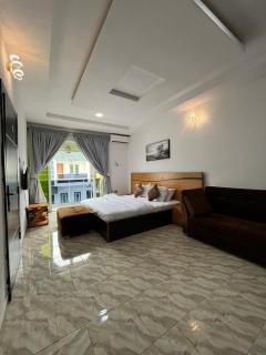 2 Bedroom Apartment Lekki - Lekki - 8