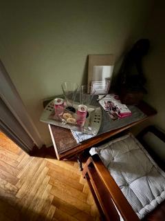 Kabin - Budapest - 8