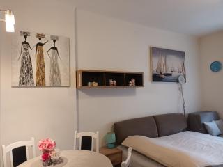 Apartman Kvatric - Zagreb - 2