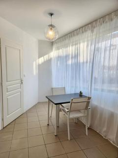 Studio en hyper centre - à 250M de la plage de La Tranche - La Tranche-sur-Mer - 9