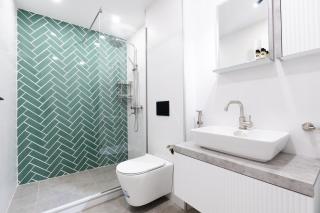 Tiflis Touch - Luxe and Spacious Apartments - Tiflis - 7