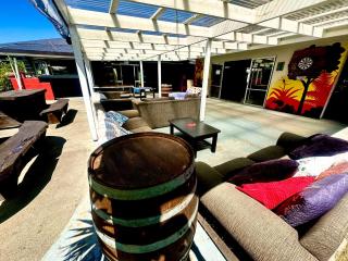 Happy Apple Backpackers - Motueka - 5
