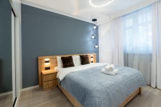 Tiflis Touch - Luxe and Spacious Apartments - Tiflis - 3