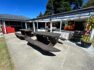 Happy Apple Backpackers - Motueka - 9