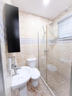 2 Bedroom Apartment Lekki - Lekki - 1
