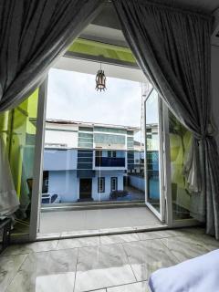 2 Bedroom Apartment Lekki - Lekki - 5