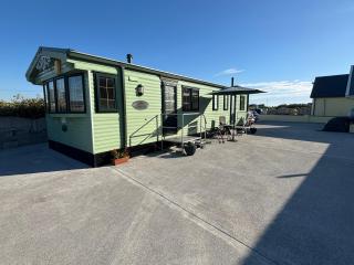 Seaside Chalet - Quilty - 8