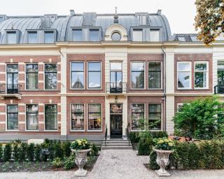 Malie House - Utrecht - 6