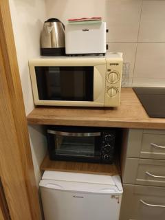 Apartman Kvatric - Zagreb - 6