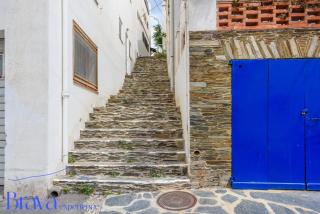Can Vidal - refugio familiar en Cadaqués centro - Cadaqués - 7