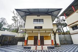 Hotel O Valley View Residency - 5