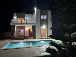Villa Djerba Arkou - Arkou - 0