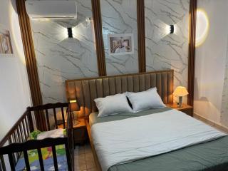 Villa Djerba Arkou - Arkou - 6